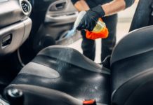 Nettoyage siège de la voiture : 9 astuces pour enlever toutes les taches Nettoyage-siege-de-la-voiture-9-astuces-pour-enlever-toutes-les-taches