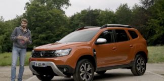 Nouveau Dacia Duster 2021 : nouveau succès annoncé pour le SUV Nouveau-Dacia-Duster-2021-nouveau-succes-annonce-pour-le-SUV