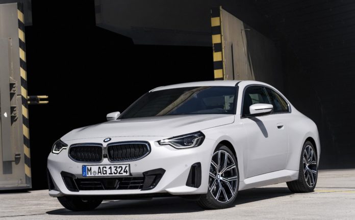 Nouvelle-BMW-Serie-2-Coupe-infos-photos-prix