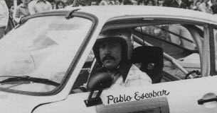 Pablo Escobar était un drôle de pilote de course Pablo-Escobar-etait-un-drole-de-pilote-de-course