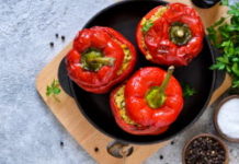 Poivrons farcis : une touche de douceur dans votre assiette Poivrons-farcis-une-touche-de-douceur-dans-votre-assiette