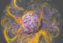 Pourquoi le pôle magnétique de la Terre se déplace-t-il ? Pourquoi-le-pole-magnetique-de-la-Terre-se-deplace-t-il-