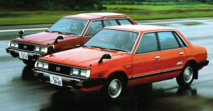 Pourquoi les voitures japonaises avaient-elles les rétroviseurs sur les ailes ? Pourquoi-les-voitures-japonaises-avaient-elles-les-retroviseurs-sur-les-ailes-