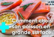 Produits de la mer : faites le bon choix ! Produits-de-la-mer-faites-le-bon-choix-