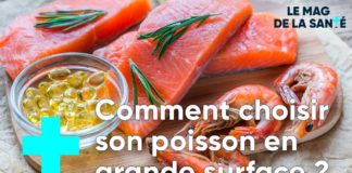 Produits de la mer : faites le bon choix ! Produits-de-la-mer-faites-le-bon-choix-