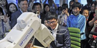 Qu’est-ce que l’intelligence artificielle ? Quest-ce-que-lintelligence-artificielle-