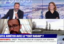 Radars: faut-il arrêter avec le tout-répressif ? Radars-faut-il-arreter-avec-le-tout-repressif-