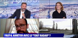Radars: faut-il arrêter avec le tout-répressif ? Radars-faut-il-arreter-avec-le-tout-repressif-