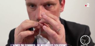 L’apnée du sommeil : de nouvelles solutions Sante-Lapnee-du-sommeil-de-nouvelles-solutions