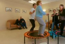 Le trampoline de nouveau à la mode Sante-Le-trampoline-de-nouveau-a-la-mode