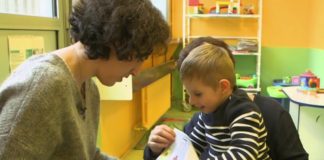 Syndrome méconnu d’Angelman Sante-Syndrome-meconnu-dAngelman