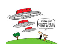 Si alien il y a, il ressemblera plus à une machine qu’à E.T. Si-alien-il-y-a-il-ressemblera-plus-a-une-machine-qua-E T