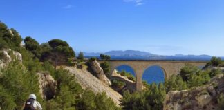 Sur la Côte bleue, un véritable périple pour atteindre les tranquilles calanques nord Sur-la-Cote-bleue-un-veritable-periple-pour-atteindre-les-tranquilles-calanques-nord