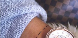 Tatouage poignet : 45 inspirations repérées sur Pinterest avant de se lancer ! Tatouage-poignet-45-inspirations-reperees-sur-Pinterest-avant-de-se-lancer-