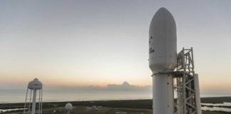 Tourisme dans l’espace : bientôt le (très cher) cadeau à la mode ? Tourisme-dans-lespace-bientot-le-tres-cher-cadeau-a-la-mode-