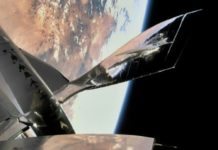 Tourisme spatial: pollution à l'horizon ? Tourisme-spatial-pollution-a-l039horizon-