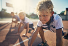 Une activité physique régulière liée à un cerveau plus « en forme » chez les préadolescents Une-activite-physique-reguliere-liee-a-un-cerveau-plus-en-forme-chez-les-preadolescents