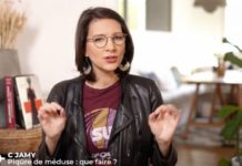 Comment soulager les piqûres de méduses ? VIDEO -La-chronique-de-Camille-comment-soulager-les-piqures-de-meduses-