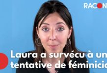 Violences conjugales : Laura a été sauvé par un twee Violences-conjugales-Laura-a-ete-sauve-par-un-tweet-Raconte-