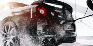 Voitures noires : comment bien les laver sans laisser de traces ? Voitures-noires-comment-bien-les-laver-sans-laisser-de-traces-