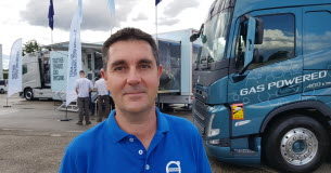 Volvo : objectif 2050 pour la neutralité carbone des camions Volvo-objectif-2050-pour-la-neutralite-carbone-des-camions