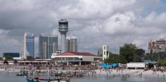 L’océan pour seule limite à Dar Es-Salaam A-Dar-Es-Salaam-locean-pour-seule-limite