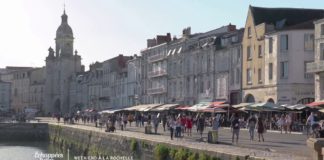 A La Rochelle, l’amour de la mer A-La-Rochelle-lamour-de-la-mer-