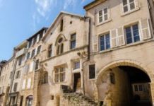 Découvrez Vesoul A-la-decouverte-de-Vesoul