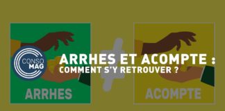 Arrhes et accompte : comment s’y retrouver ? Arrhes-et-accompte-comment-sy-retrouver-