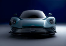 La première Aston Martin électrique sortira en 2026 Aston-Martin-la-premiere-electrique-est-prevue-pour-2026