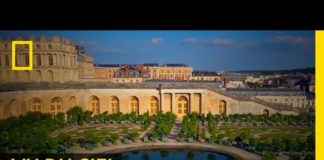 Au cœur du somptueux château de Versailles, royaume de l’opulence Au-coeur-du-somptueux-chateau-de-Versailles-royaume-de-lopulence