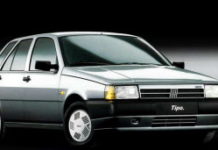 Avec la Tipo, Fiat invente – presque – le concept du monospace compact Avec-la-Tipo-Fiat-invente-presque-le-concept-du-monospace-compact