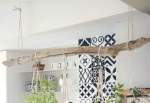 Bois flotté et coquillages : 15 idées pour les utiliser dans la déco Bois-flotte-et-coquillages-15-idees-pour-les-utiliser-dans-la-deco