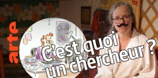 C’est quoi, un chercheur ? Cest-quoi-un-chercheur-Celine-Bon-