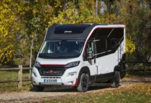 Challenger X150 : un nouveau camping-car à mi-chemin entre un van et un profilé Challenger-X150-un-nouveau-camping-car-a-mi-chemin-entre-un-van-et-un-profile
