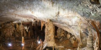 Chasseur de grottes en Slovénie, paradis des spéléologues Chasseur-de-grottes-en-Slovenie-paradis-des-speleologues