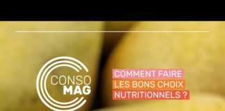 Comment faire les bons choix nutritionnels ? Comment-faire-les-bons-choix-nutritionnels-