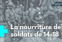 Comment les soldats se nourrissaient dans les tranchées ? Comment-les-soldats-se-nourrissaient-dans-les-tranchees-