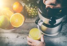 Nettoyer sa centrifugeuse, comment faire ? Comment-vraiment-bien-nettoyer-sa-centrifugeuse