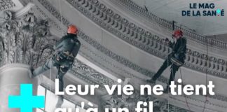 Cordiste, un métier à risque Cordiste-un-metier-a-risque-