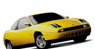 L’incroyable histoire du Coupé Fiat Coupe-Fiat-les-bonnes-fees-se-sont-penchees-sur-son-berceau