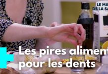 Dents : sachez distinguer les bons et les mauvais aliments ! Dents-sachez-distinguer-les-bons-et-les-mauvais-aliments-
