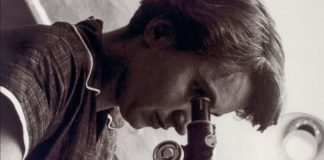 La saga du gène Des-petits-pois-a-l039ADN-la-saga-du-gene