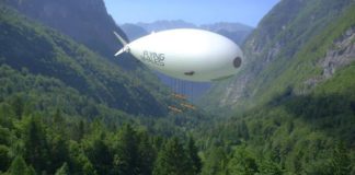 Dirigeables, voiliers cargo… ces entreprises françaises qui veulent concilier écologie et transport Dirigeables-voiliers-cargo -ces-entreprises-francaises-qui-veulent-concilier-ecologie-et-transport