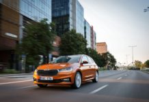 La Volkswagen Polo doit-elle se méfier de la nouvelle Skoda Fabia ? Essai-nouvelle-Skoda-Fabia-la-Volkswagen-Polo-doit-elle-s039en-mefier-