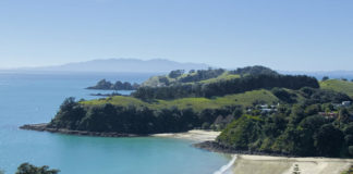 Excursion néo-zélandaise sur Waiheke, l’île enchanteresse Excursion-neo-zelandaise-sur-Waiheke-lile-enchanteresse