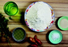 Focaccia aux herbes et aux échalotes Focaccia-aux-herbes-et-aux-echalotes
