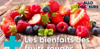 Fruits rouges : l’atout santé de l’été Fruits-rouges-latout-sante-de-lete-Allo-Docteurs