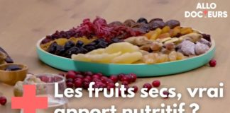 Fruits secs, fruits séchés : quel intérêt pour votre santé ? Fruits-secs-fruits-seches-quel-interet-pour-votre-sante-Allo-Docteurs
