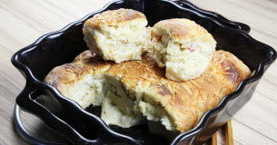 Gâteau de buns lardons-noix Gateau-de-buns-lardons-noix